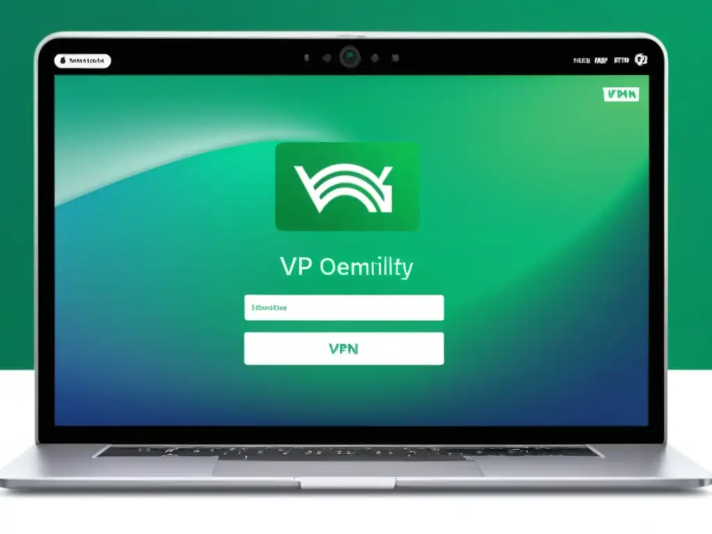 Interfaz VPN de código abierto para principiantes, intuitiva y accesible en varios sistemas operativos