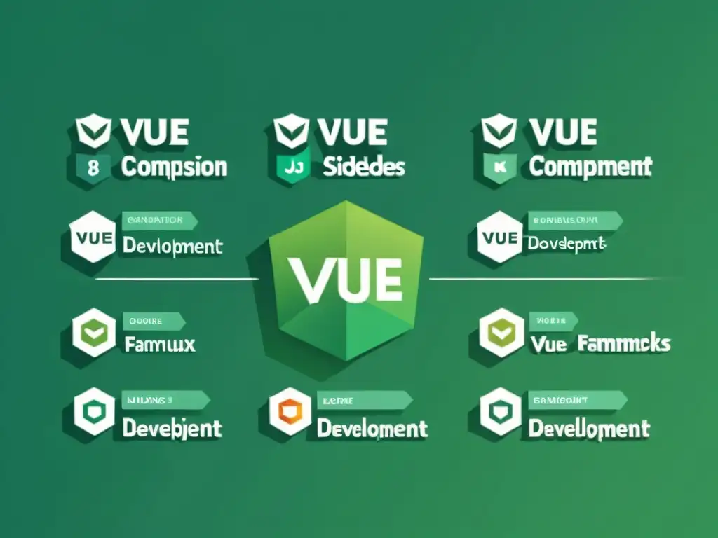 Vue.js: El Framework Progresivo para Desarrolladores Innovadores ...