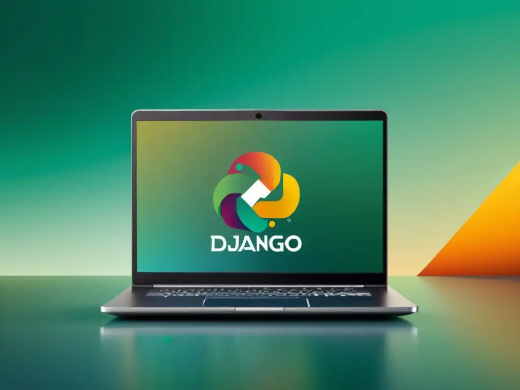 Comparativa entre los frameworks Django y Flask de Python, potencia y versatilidad en desarrollo backend