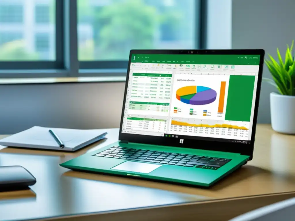Excel vs Calc: Migración moderna Migrando de Excel a Calc: Guía completa