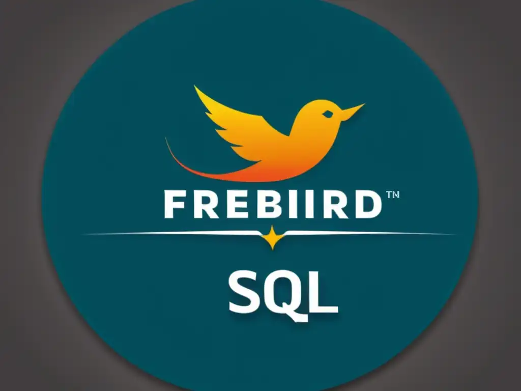 Una comunidad vibrante de profesionales diversos discutiendo y colaborando en un foro online dedicado a Firebird SQL