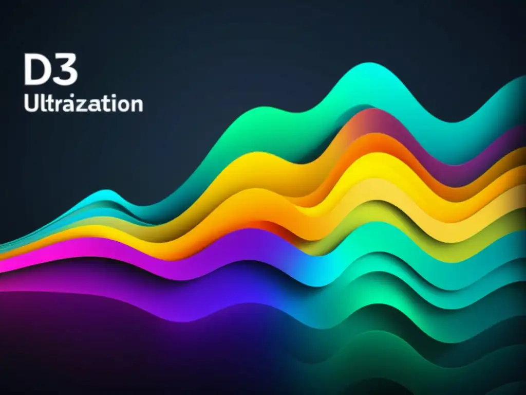 Visualización de datos con D3