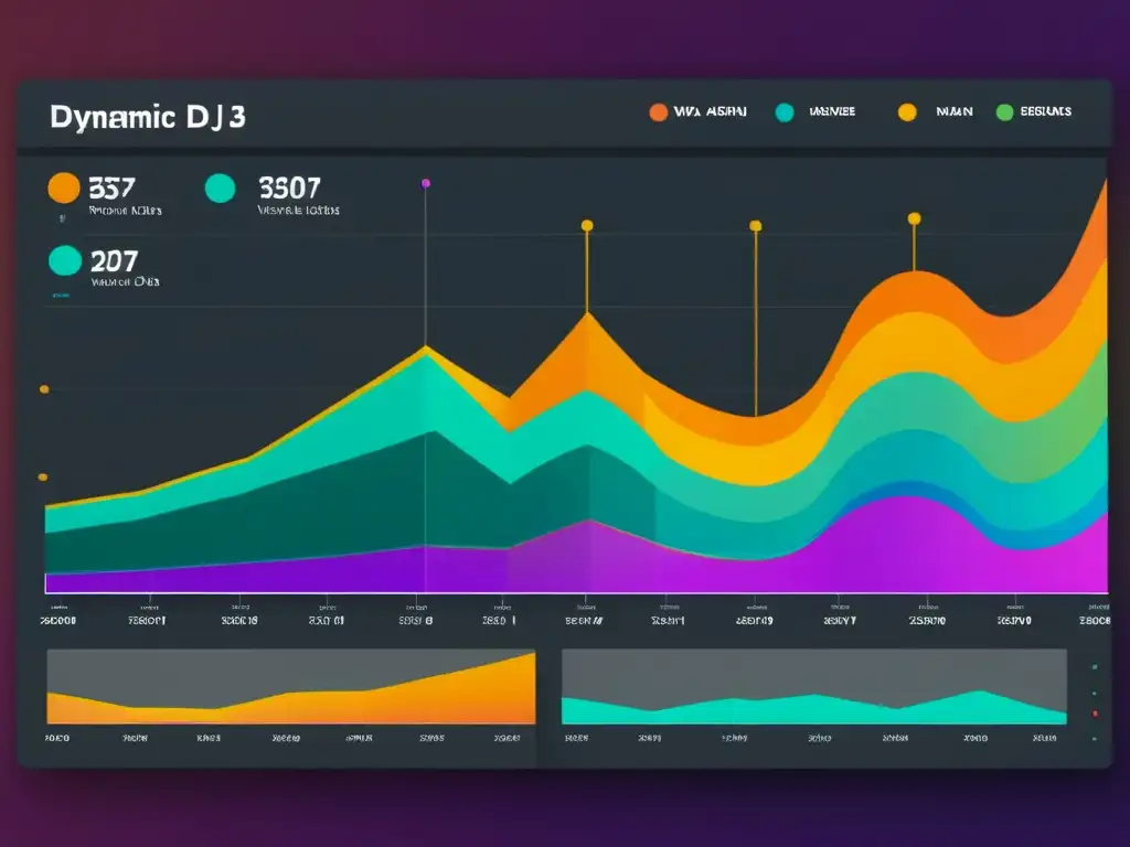 Visualización de datos con D3