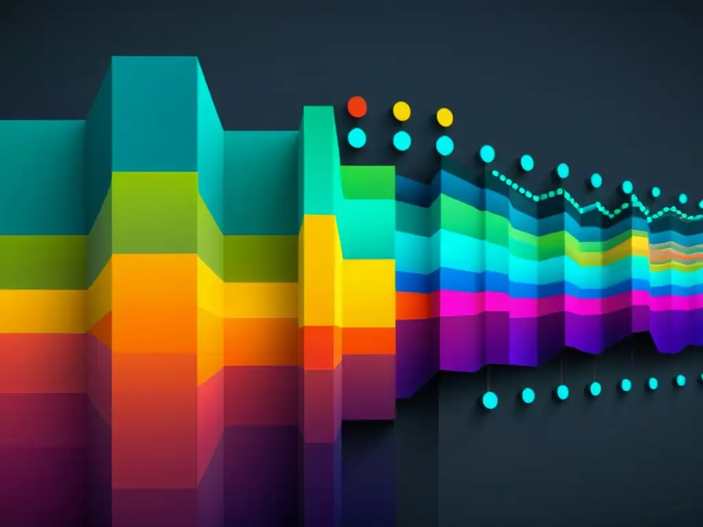 Visualización de datos con D3