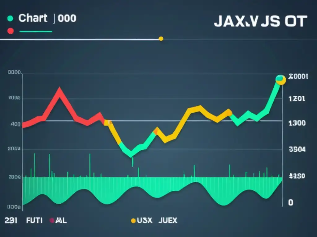 Visualización de datos con Chart