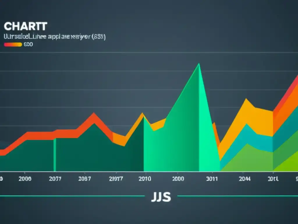 Visualización de datos con Chart