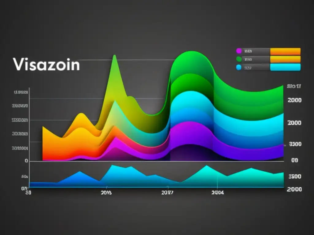 Visualización de datos interactiva con D3