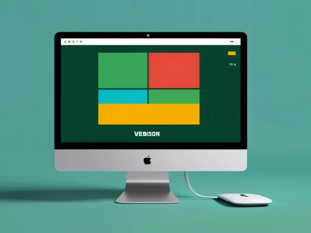 Comparación antes y después con Visual Regression Testing en Aplicaciones Web