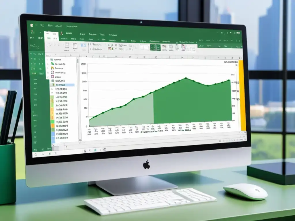 Comparativa detallada: Excel vs Comparación detallada entre Microsoft Excel y LibreOffice Calc