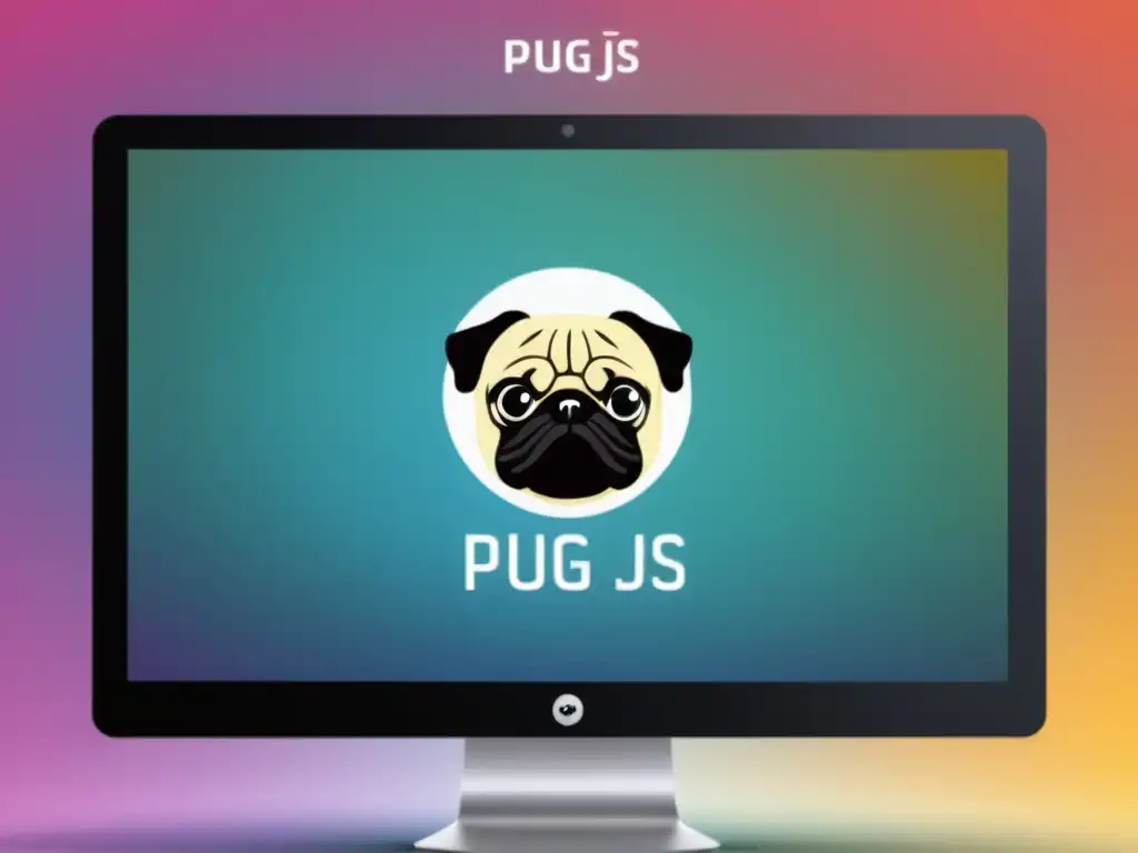 Detalle de código Pug