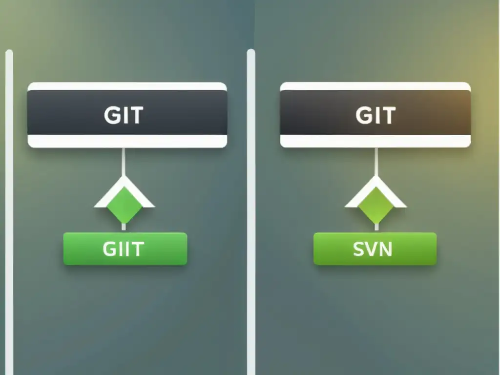 Git vs SVN: Una Comparativa Detallada para Elegir tu Sistema de Control ...