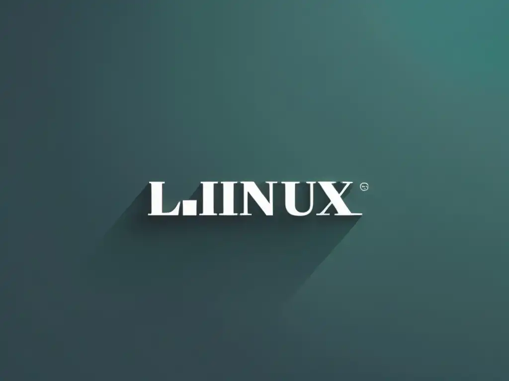 Entorno de desarrollo ligero Linux con Geany IDE, interfaz limpia y eficiente, resaltando la potencia y profesionalismo