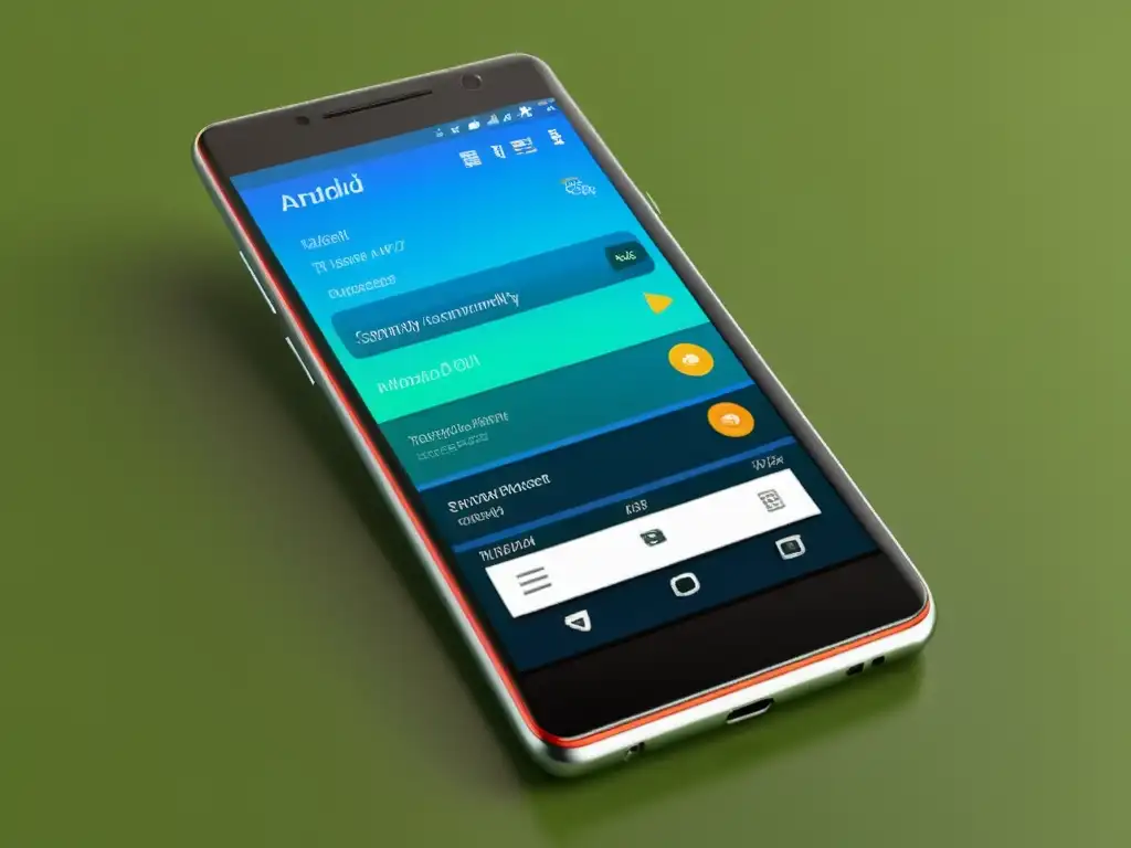 Captura la esencia de la innovación en desarrollo Android con IntelliJ IDEA Community