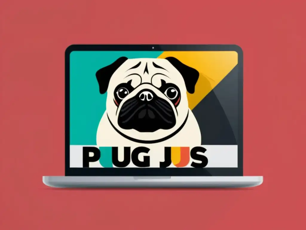 Imagen de Pug