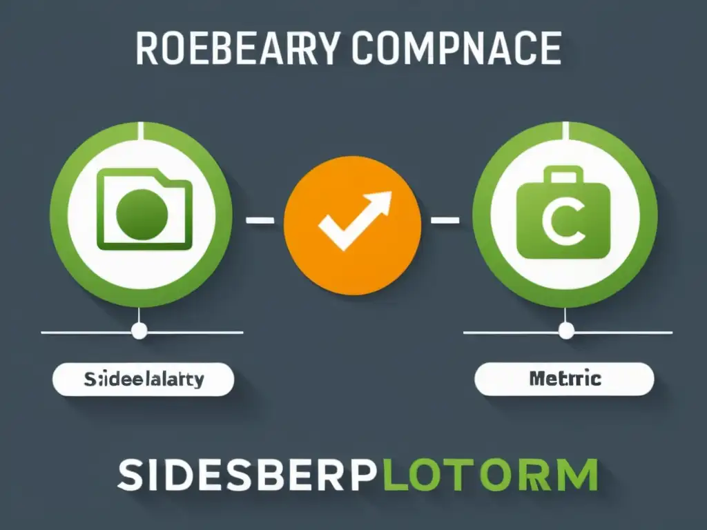 Comparación impactante: software de código abierto vs