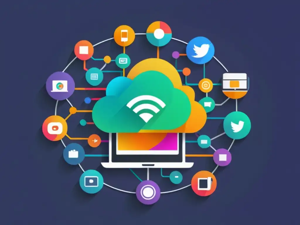 Interconexión de dispositivos web y móviles con Socket