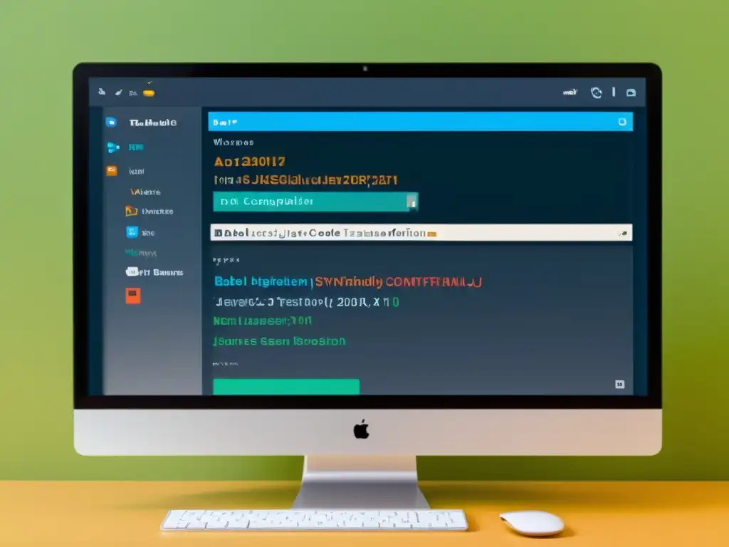 Interfaz de Babel: Transformación profesional de código JavaScript Interfaz del compilador de JavaScript código abierto Babel, con diseño amigable y funciones avanzadas de transformación de código