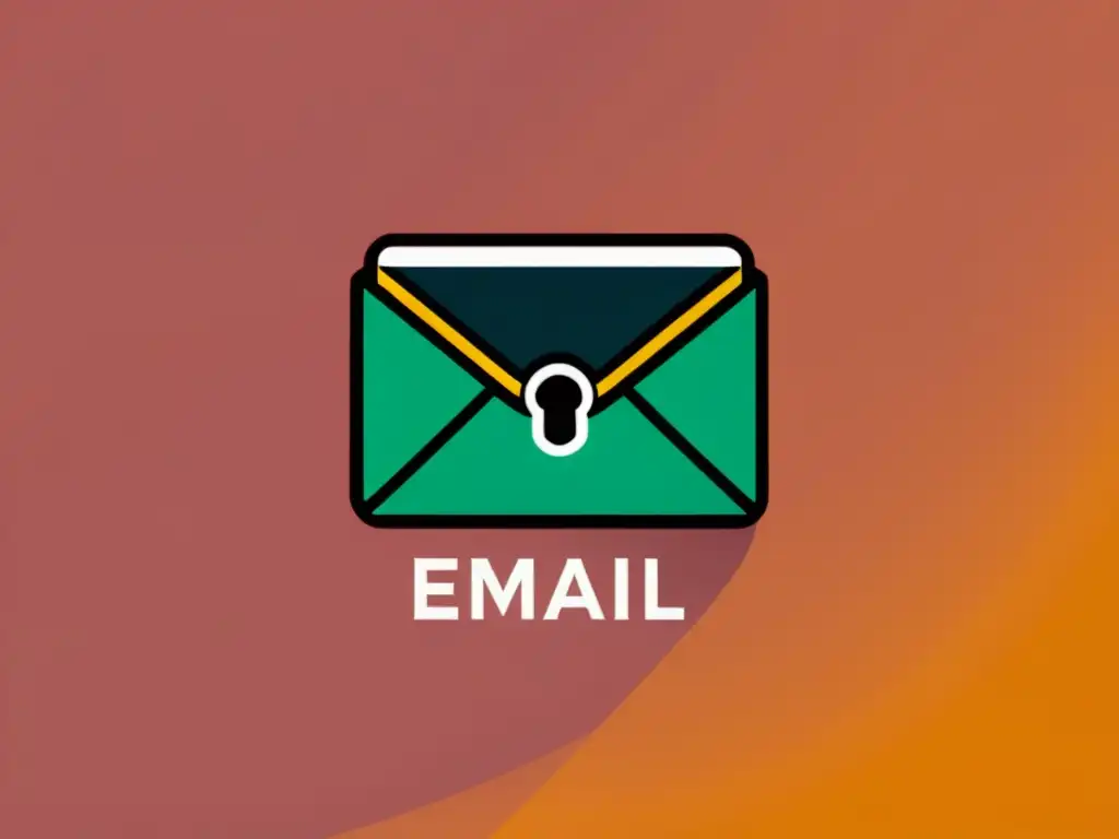 Interfaz de email moderna y segura con herramientas criptografía open source email