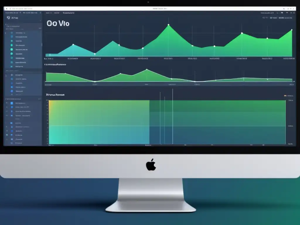 Interfaz ultradetallada 8k de RStudio, el mejor IDE para ciencia de datos con R, con diseño profesional y herramientas avanzadas de visualización de datos y edición de código