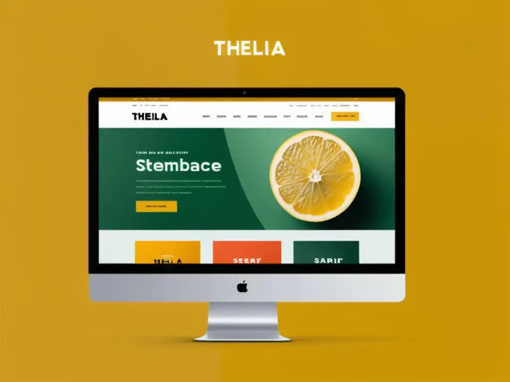 Captura la modernidad y profesionalismo de un ecommerce con Thelia, destacando sus ventajas en el comercio digital