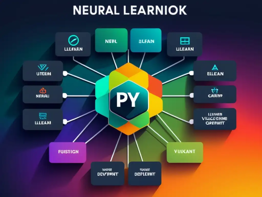 Visualización ultradetallada de red neuronal de Pylearn2 para desarrollo de juegos inteligentes