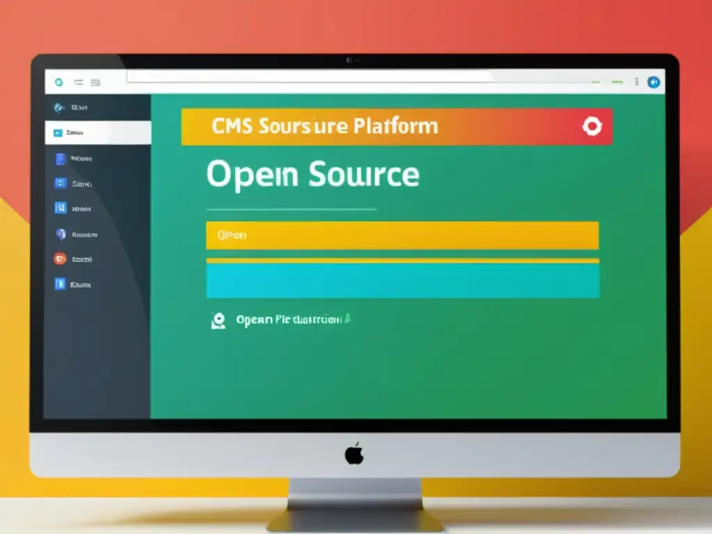 Un tutorial detallado sobre personalización en CMS Open Source con recursos de capacitación