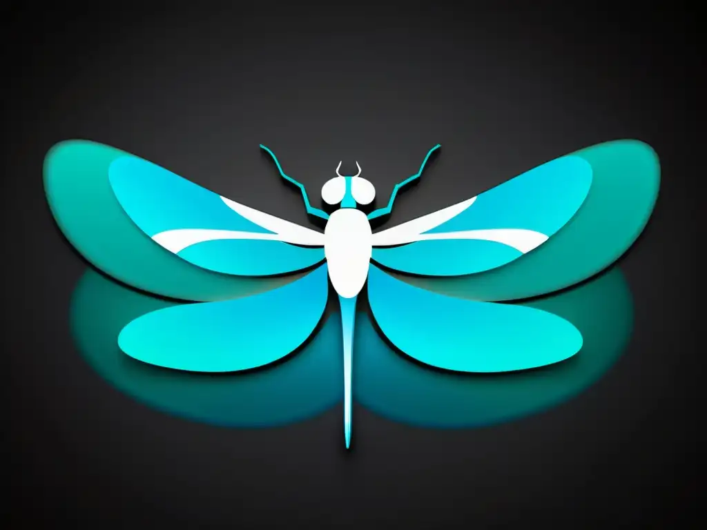 DragonFly BSD: Moderno entorno de escritorio en 8k Vista deslumbrante de DragonFly BSD, mostrando un entorno moderno y de alto rendimiento en el mundo Unix