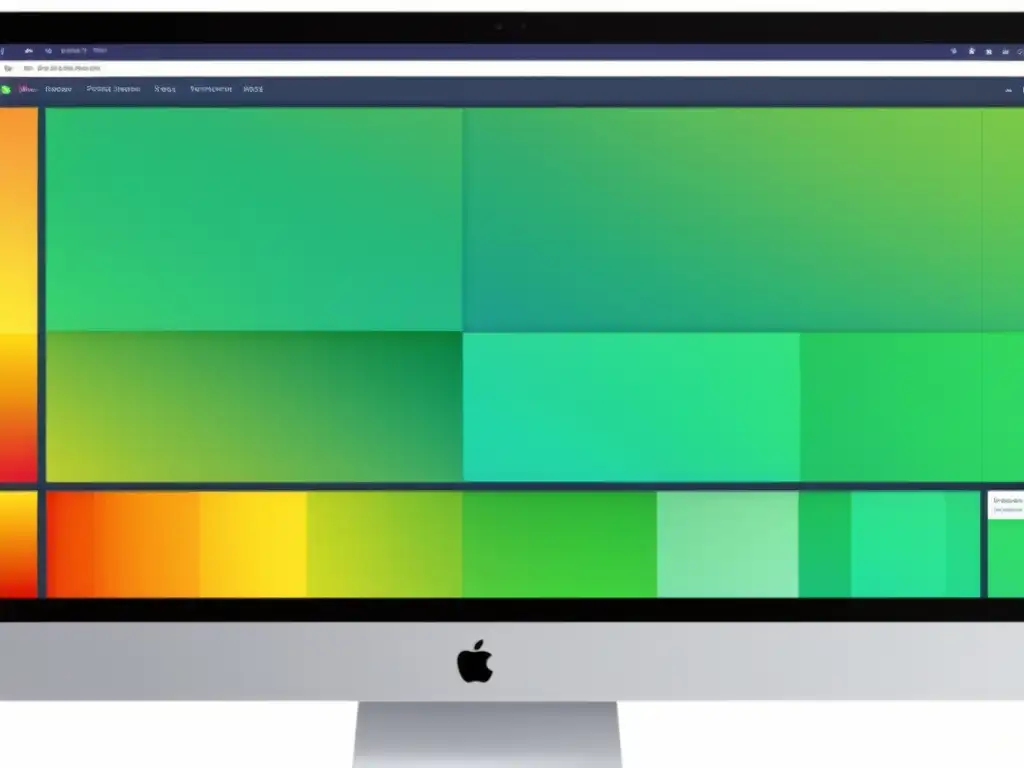 Comparación de Visual Regression Testing en Aplicaciones Web: detección y corrección de defectos visuales con herramientas de análisis detallado